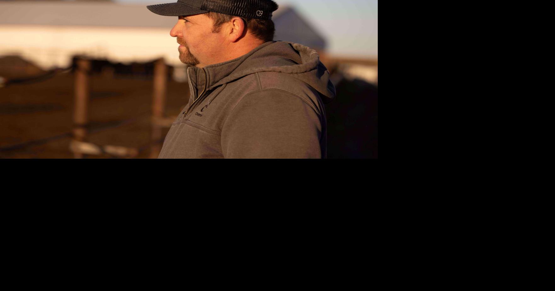 Cattleman leverages technology to build on family legacy