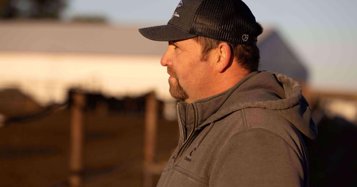 Cattleman leverages technology to build on family legacy