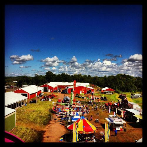 Iron County Fair