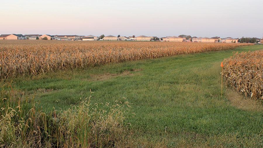 Illinois lost farms, farmland acres in 2017 State & Regional