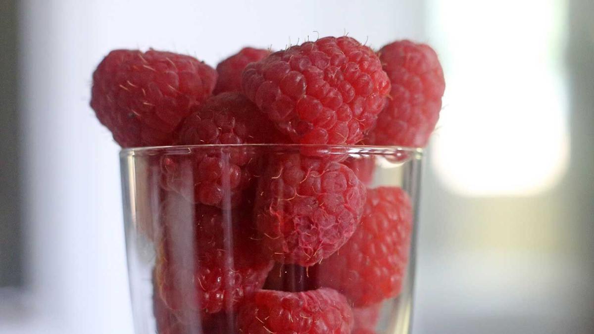 Raspberries-1