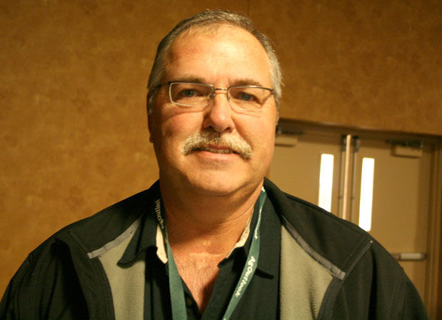 Scott McKee