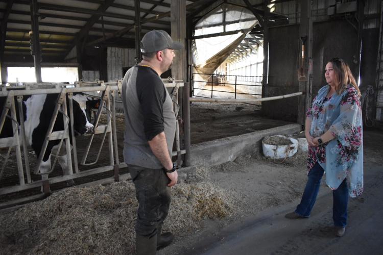 Spansh Speaking Dairy Workers (18).JPG