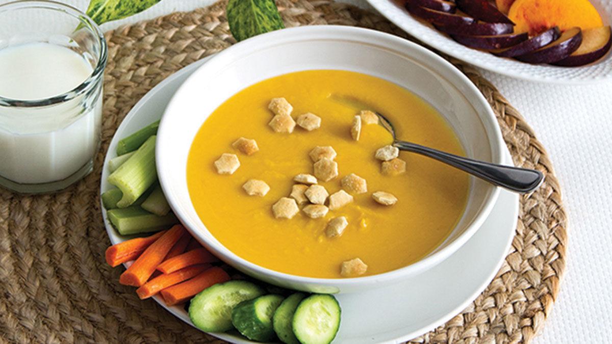 Autumn Soup