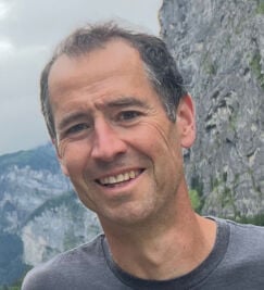 Ben Knuth