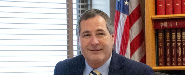 Doug Goehring