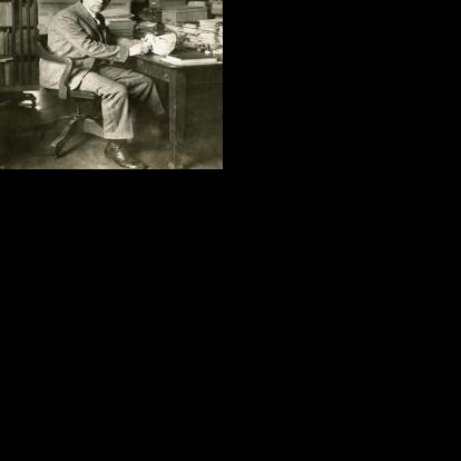 E. B. Hart