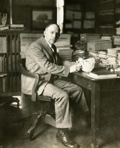 E. B. Hart