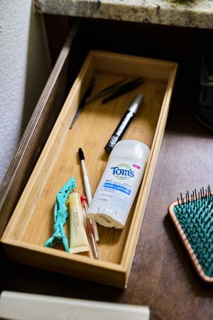 Deoderant