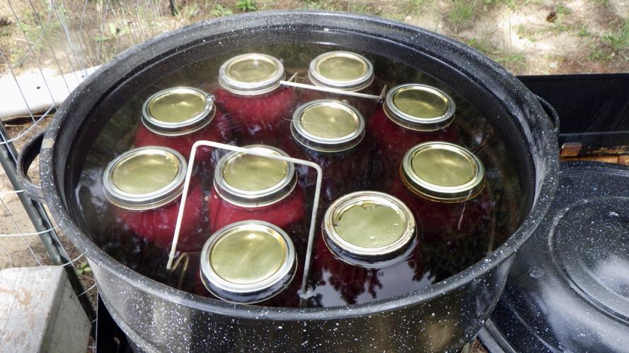 Canning