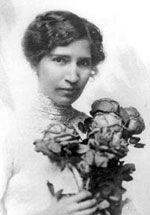 Jessie Field Shambaugh