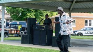 Juneteenth tunes