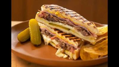 Cuban-Sandwich