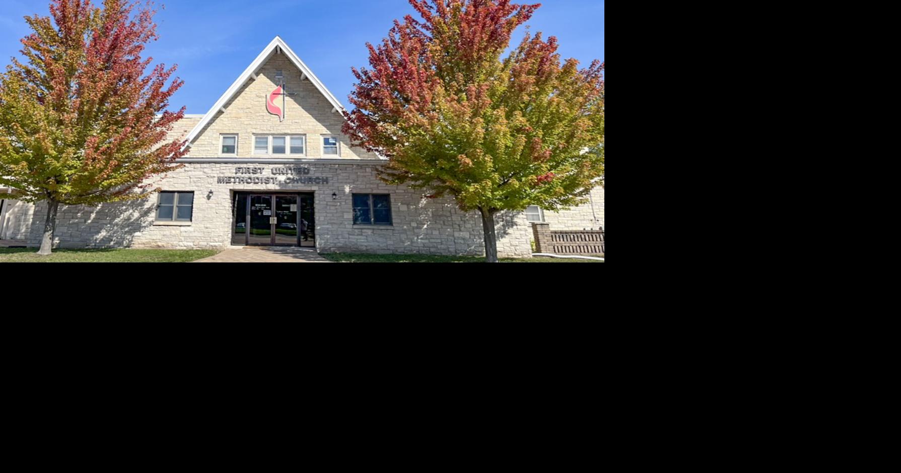First United Methodist Church
