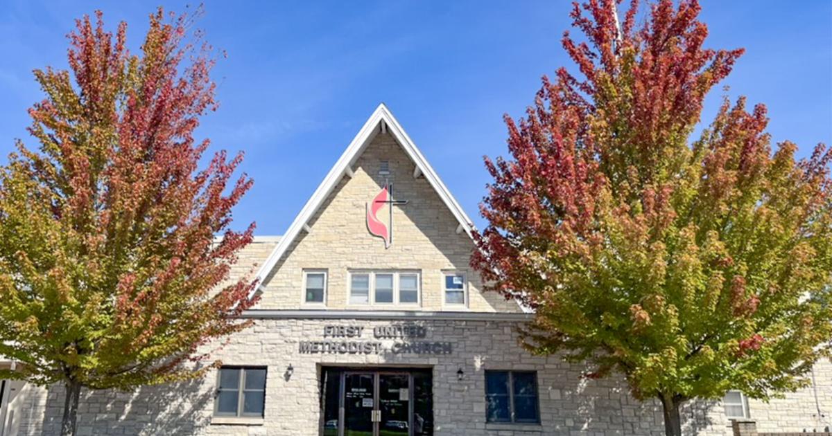 First United Methodist Church