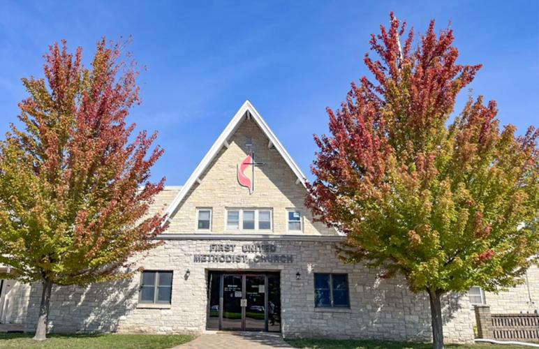 First United Methodist Church