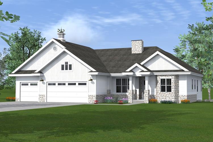 Savannah Brooks, De Forest, Wisconsin