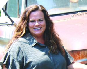 The healing power of humor on the farm