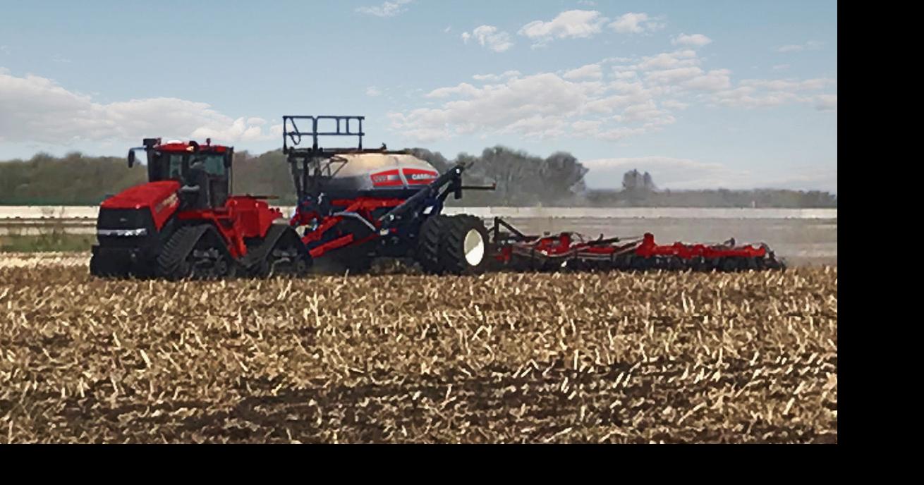 Application, irrigation innovations celebrated