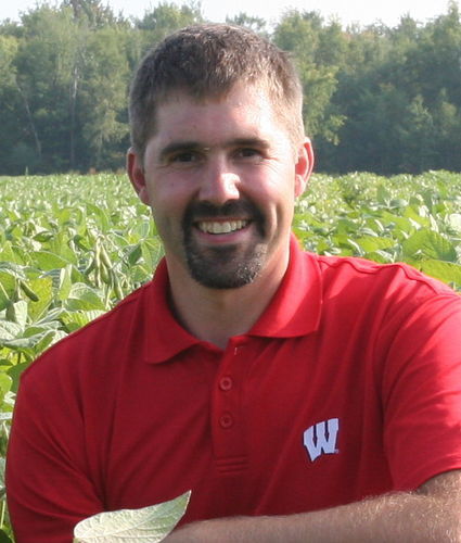 Shawn Conley