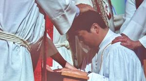 Ordination