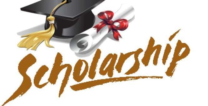 Scholarship logo