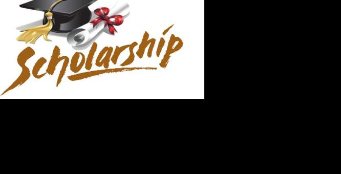 Scholarship logo
