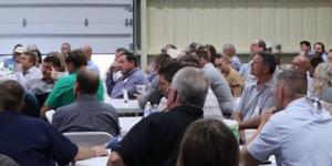 Texas FTC hearing