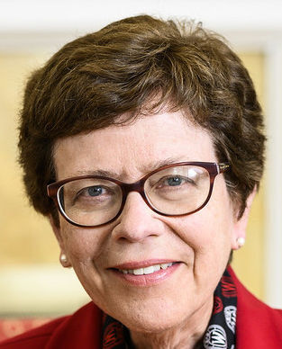 Rebecca Blank