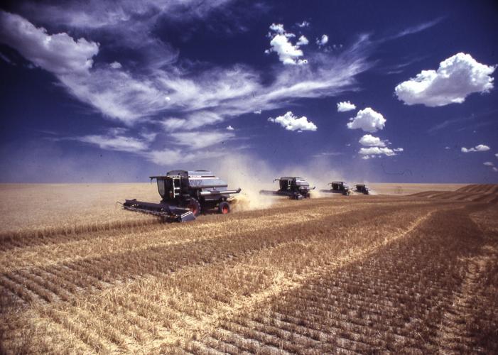 America's Breadbasket