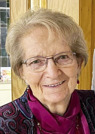 Ruth Anderson
