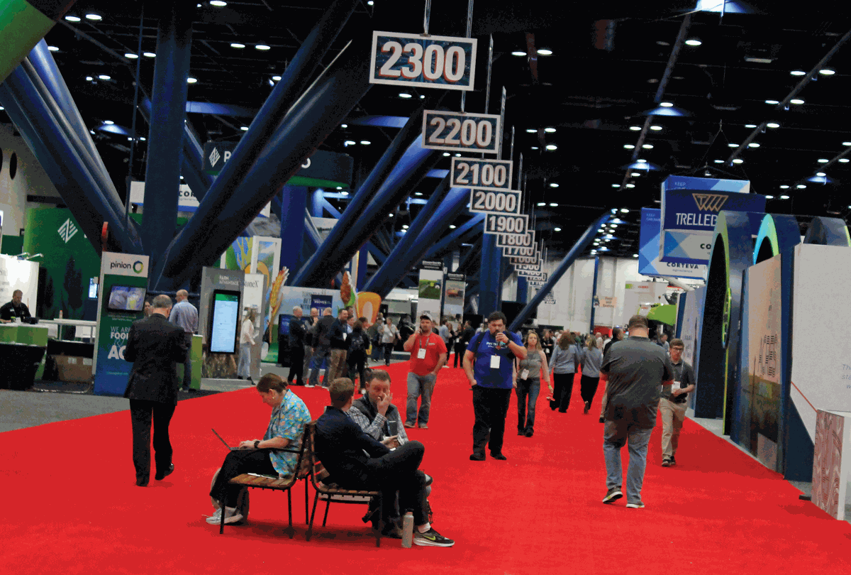 NCGA partners with firm to develop new uses for corn