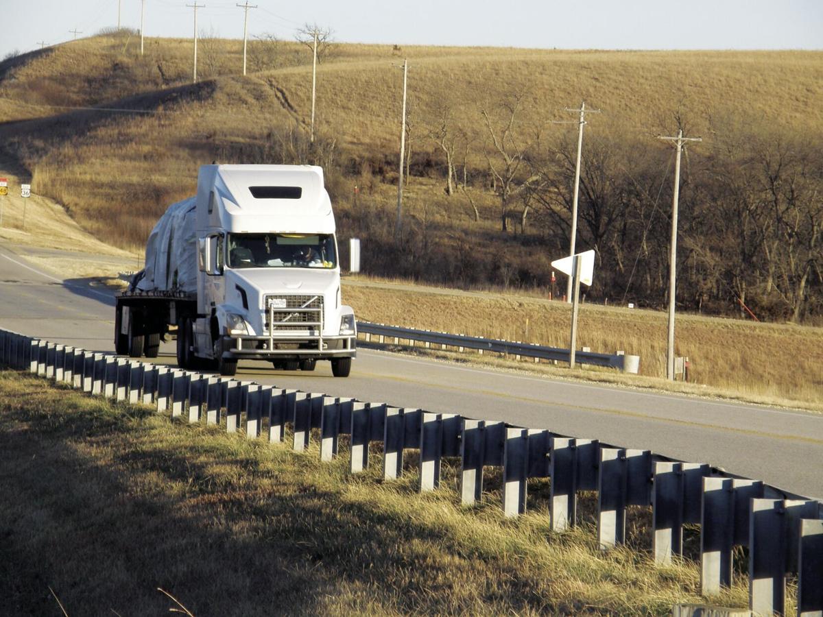 Long-haul Truckers Are All Using Seat Cushion for Truck Driver These Days