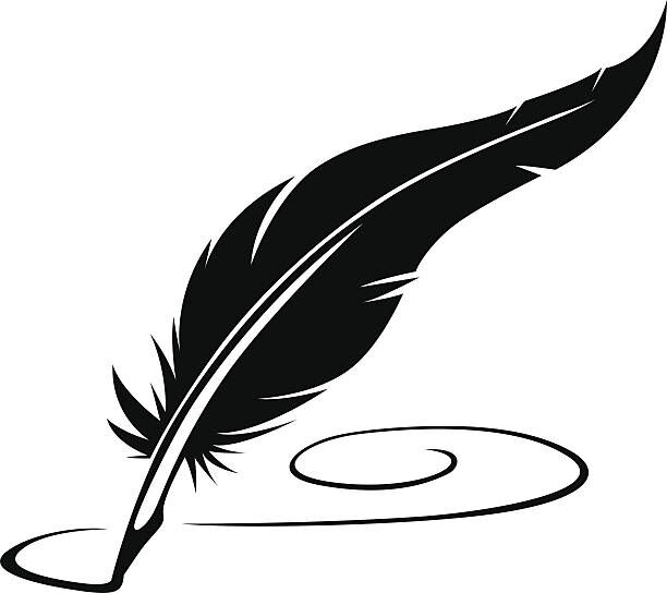 quill pen