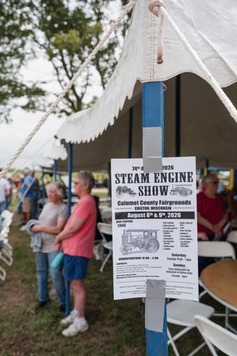 2026 Titletown Threshing Club’s Thresheree
