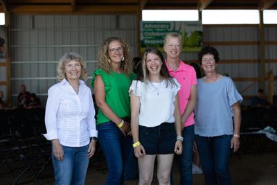Farmfest Woman nominations