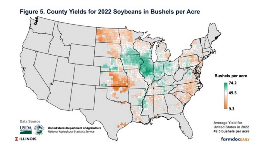 2022-Yields-soybeans-map