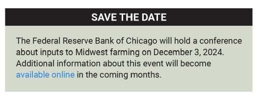Save the date