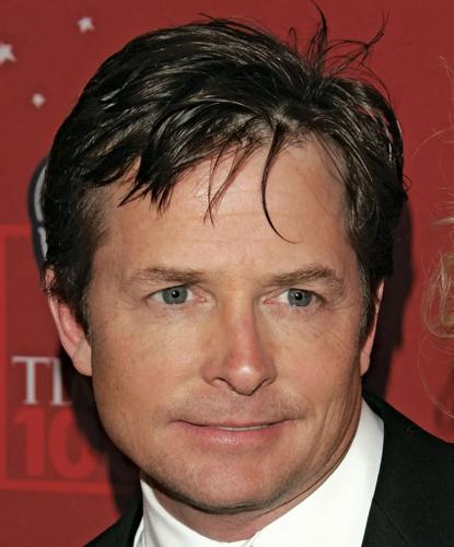 Michael J Fox
