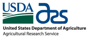 USDA ARS logo