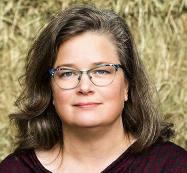 Sarah Lloyd new 2023