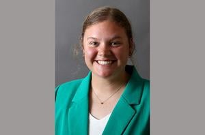 Lauryn Smidt