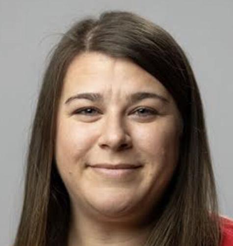 Kara Henderlight