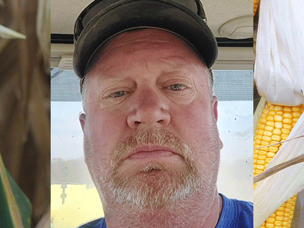Chad Bruns, Northeast Missouri CropWatch