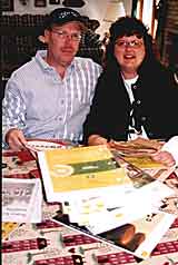 'Uffdahhh,' That's A Lot of Antique Ag Paper 