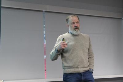 Peter Sexton
