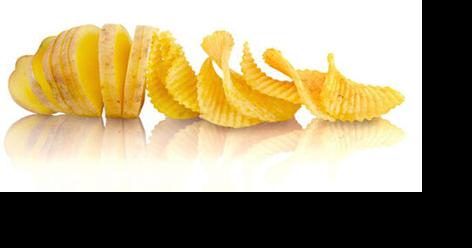 Breed better potato for chip - Vimarsana News