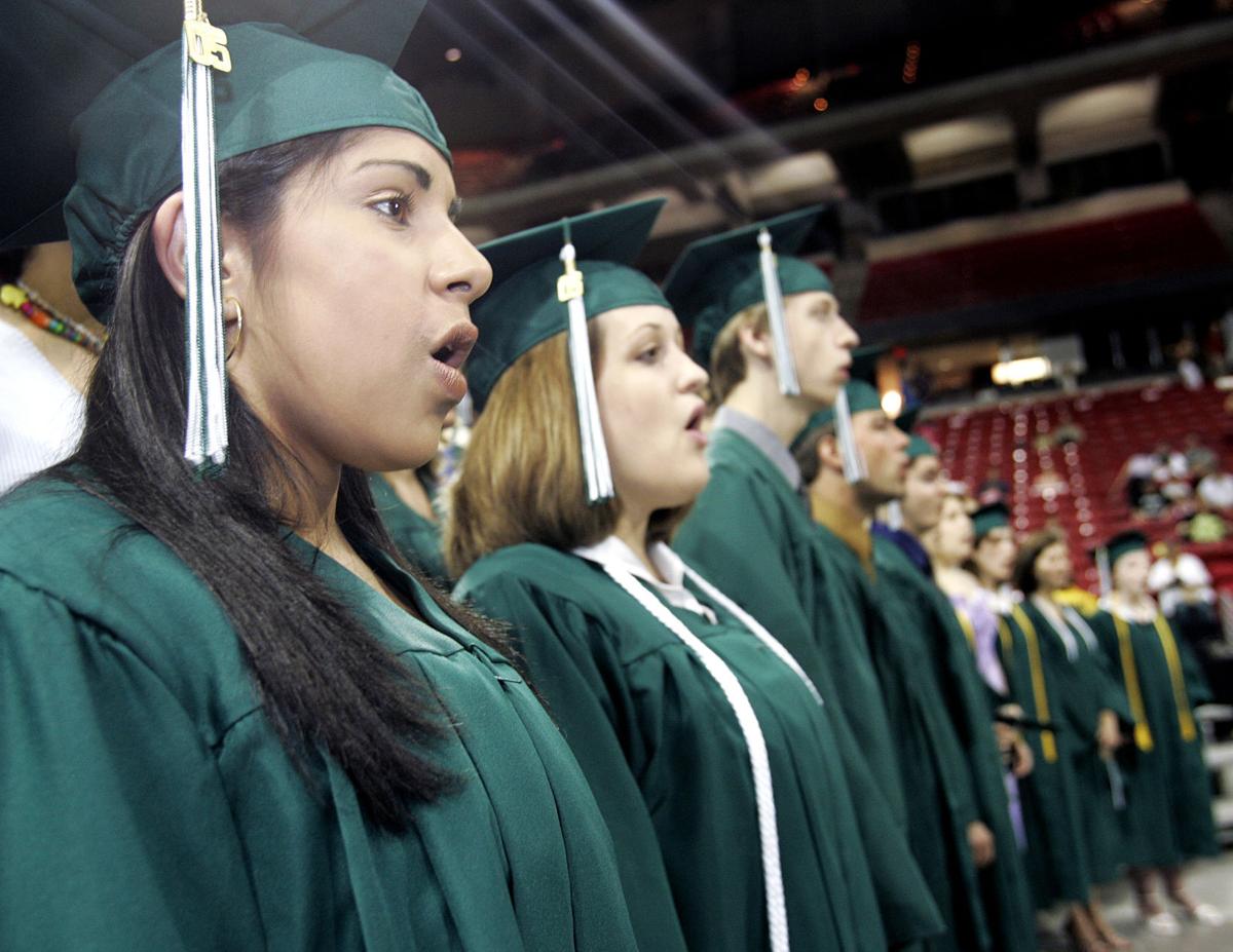 Graduation