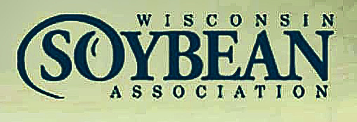 Wisconsin Soybean Association logo