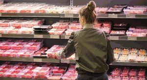 Beef prices continue to increase with consumer demand